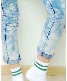 しまむら | ソックス/靴下