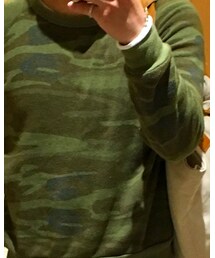 alternative | スウェット