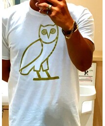 OVO | Tシャツ/カットソー
