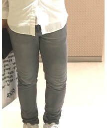 GU | デニムパンツ