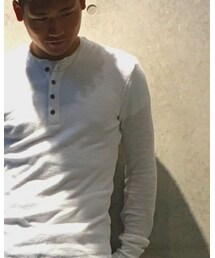 VINCE | Tシャツ/カットソー