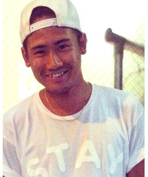 Bianca Chandon | キャップ