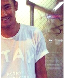 HASTRYbyNAS | Tシャツ/カットソー