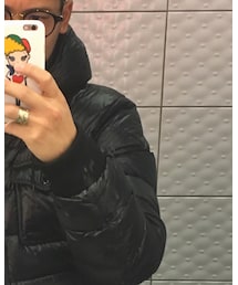MONCLER | ダウンベスト