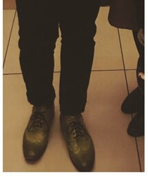 Alejandro Ingelmo | その他シューズ