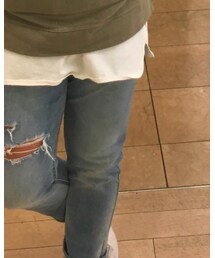 American Eagle | デニムパンツ