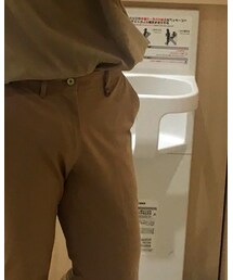 EDIFICE | スラックス