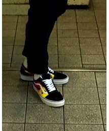VANS | スニーカー