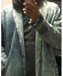 Yeezy | パーカー