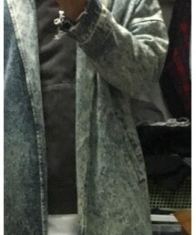 MSGM | デニムジャケット