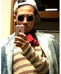 COACH | ストール/ショール