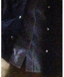 VENCEEXCHANGE | シャツ/ブラウス