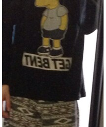 WEGO | Tシャツ/カットソー