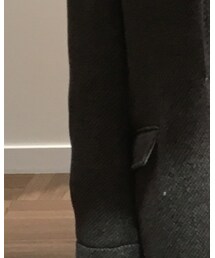 AZUL | チェスターコート