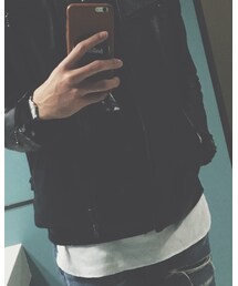 ZARA | Tシャツ/カットソー