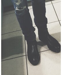 stefanorossi | ブーツ