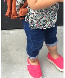 ZARA KIDS | デニムパンツ