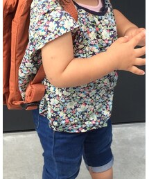 BONTON | シャツ/ブラウス