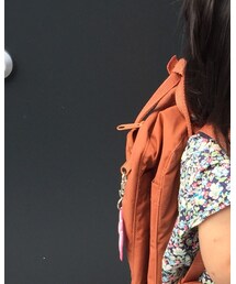 Fjallraven Kanken | バックパック/リュック