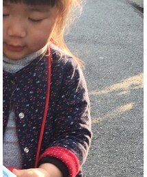 PETIT BATEAU | カーディガン/ボレロ