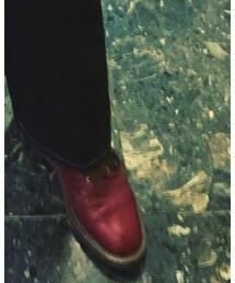 Dr. Martens | シューズ