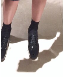 SAINT LAURENT PARIS | シューズ