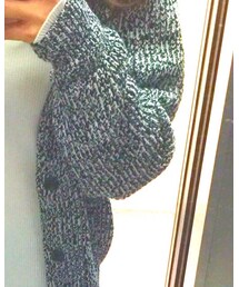 HYKE | ニット/セーター