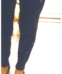 GU | その他パンツ