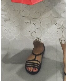 crocs | サンダル