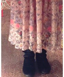 STUART WEITZMAN | ブーツ