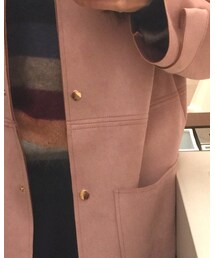 ZARA | その他アウター