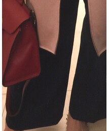 BALENCIAGA | スラックス