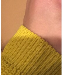 N°21 | ニット/セーター