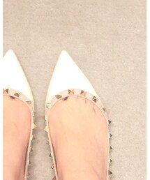 VALENTINO | パンプス