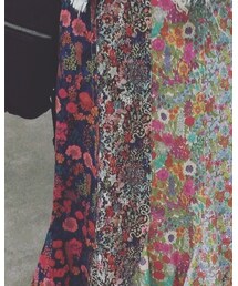 Olympia Le-Tan | スカート