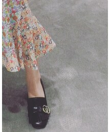 GUCCI | パンプス