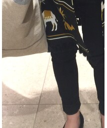 DENHAM | デニムパンツ