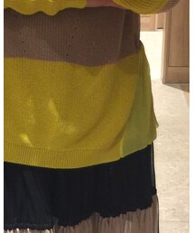 N°21 | ニット/セーター