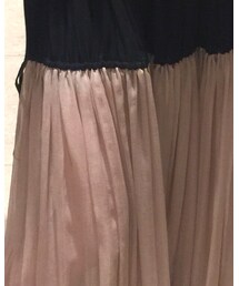 N°21 | スカート