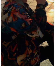 undercover supreme | ナイロンジャケット