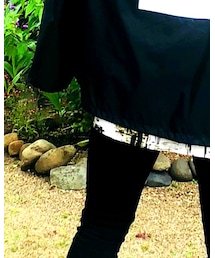 STUDIOUS HIGH | シャツ/ブラウス