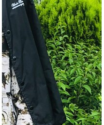 UNDERCOVER | ナイロンジャケット