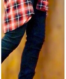 Mac-House | デニムパンツ