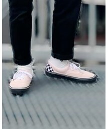 VANS | スニーカー