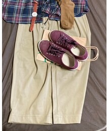UNIQLO | その他パンツ