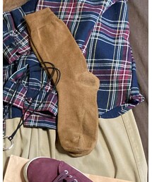 UNIQLO | ソックス/靴下