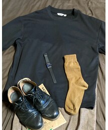 UNIQLO | Tシャツ/カットソー