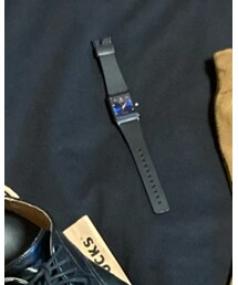 CASIO | アナログ腕時計