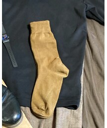 UNIQLO | ソックス/靴下