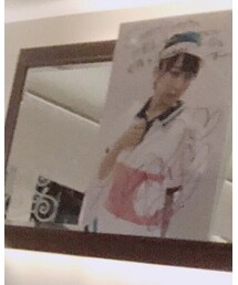 真山りか | その他